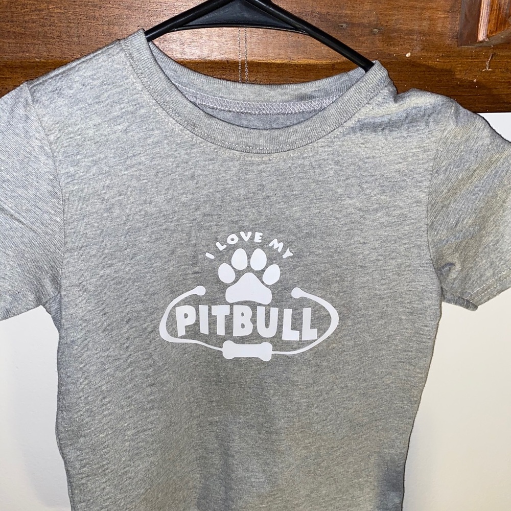 PitBull Shirt